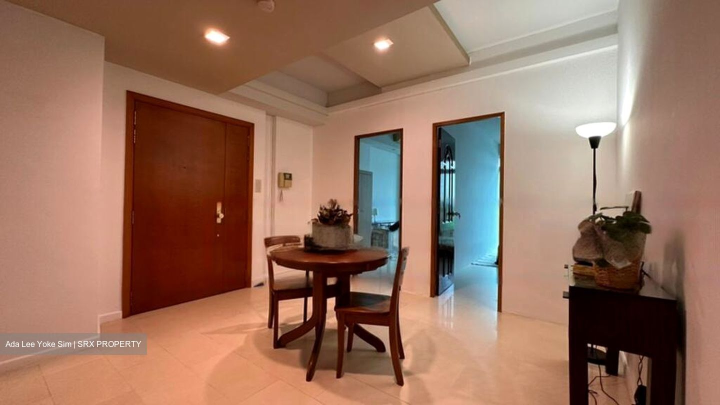 Costa Del Sol (D16), Condominium #497742611